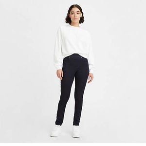 Levis pull-on shaping Levis leggings